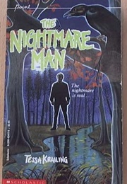 The Nightmare Man (Tessa Krailing)