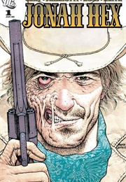 Jonah Hex (2005) (DC Comics)