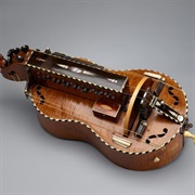 Yale Collection of Musical Instruments