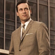Mad Men