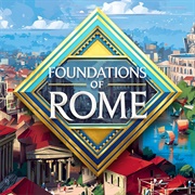 Foundations of Rome