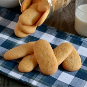 Biscottini Di Novara