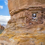 Abuna Yemata Guh, Ethiopia