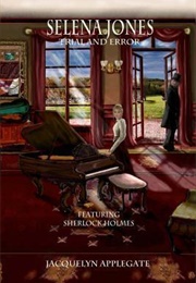 Selena Jones: Trial and Error (Jacquelyn Applegate)