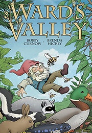 Ward's Valley (Bobby Curnow)