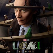Loki Season 2 (2023)