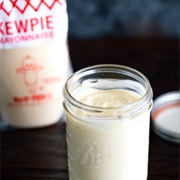 Kewpie Mayo