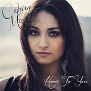 Like a Vampire - Catrien Maxwell