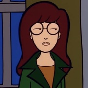 Daria Morgendorffer