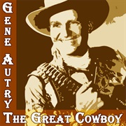 You're Not My Darlin' Anymore - Gene Autry