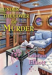 Under the Cover of Murder (Lauren Elliott)