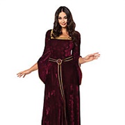 Mother Gothel