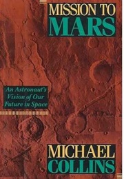 Mission to Mars (Michael Collins)