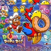 Donut Dodo