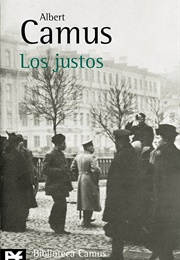 Los Justos (Albert Camus)
