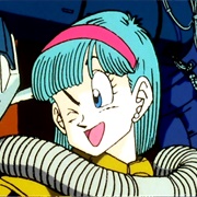 60. Bulma's Big Day
