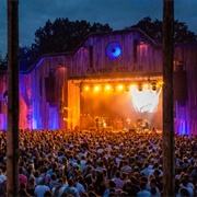 Campo Solar (West-Vlaanderen)