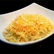 Noodles &amp; Company Mac &amp; Cheese