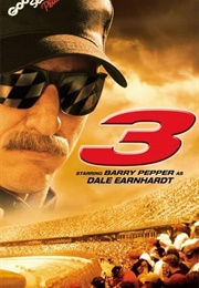 The Dale Earnhardt Story (TV Movie) (2004)