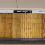 Mariatorget