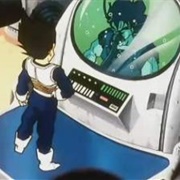 76. Piccolo's Return