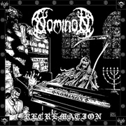 Nominon - Recremation