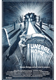 Funeral Home (1980)