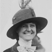 Aida De Acosta, 19, Becomes the First Woman to Fly a Powered Aircraft Solo