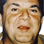Joseph Massino