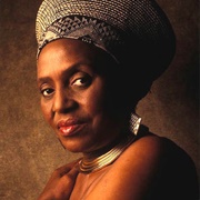 Miriam Makeba