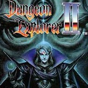 Dungeon Explorer II