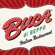 84. Buca Di Beppo With Drew McWeeny