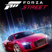 Forza Street