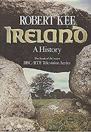 Ireland a History (Robert Kee)