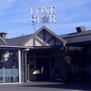 Lone Star