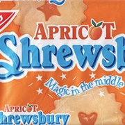Apricot Shewsbury