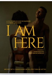 I Am Here (2022)