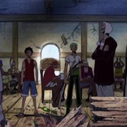 147. the Pirate's Summit! the Man Who Talks of Dreams and the King of Underwater Exploration