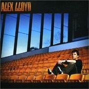 Alex Lloyd - Alex Lloyd