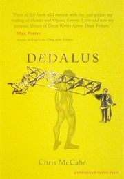Dedalus (Chris McCabe)