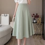 A-Line Skirt