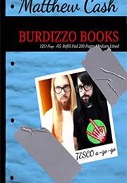 Tesco A-Go-Go (Matthew Cash)