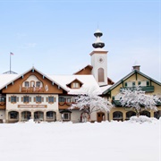 Frankenmuth, Michigan