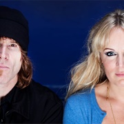 Come on Over (Turn Me On) - Isobel Campbell Feat. Mark Lanegan