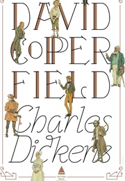 David Copperfield (Charles Dickens)