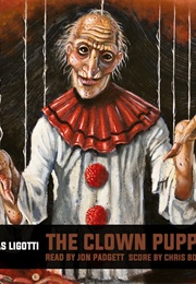The Clown Puppet (Thomas Ligotti)