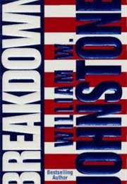 Breakdown (William W. Johnstone)