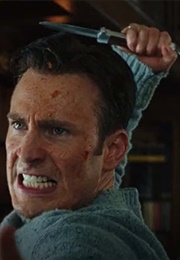 'Knives Out' (The Prop Knife) (2019)