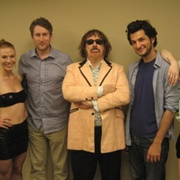 EP. 164 — Clifton Was Here