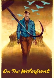 On the Waterfront (1954)